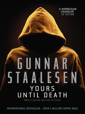 cover image of Yours Until Death